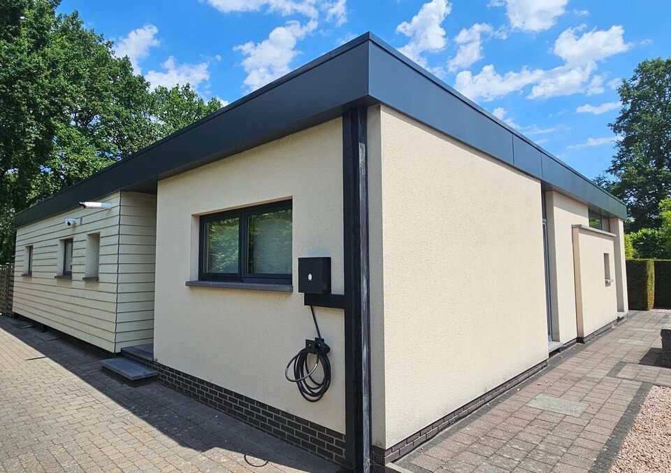 Open bebouwing te koop in GENK