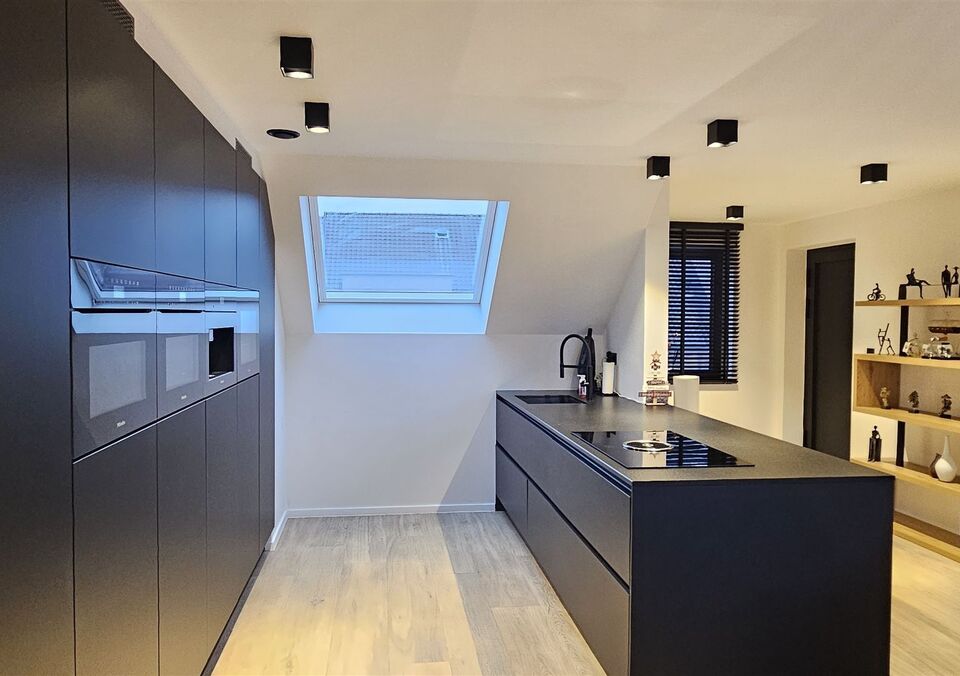 Penthouse te koop in GENK