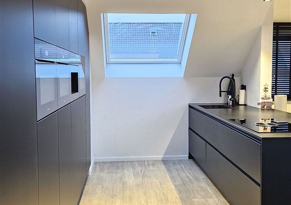 Penthouse te koop in GENK