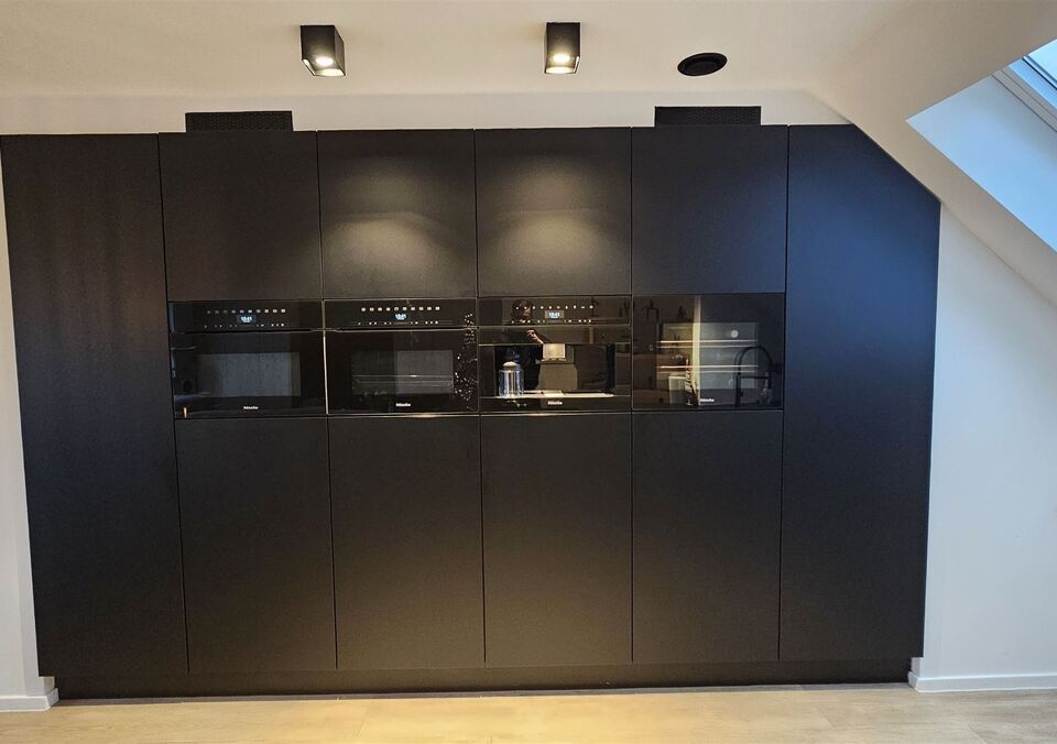 Penthouse te koop in GENK