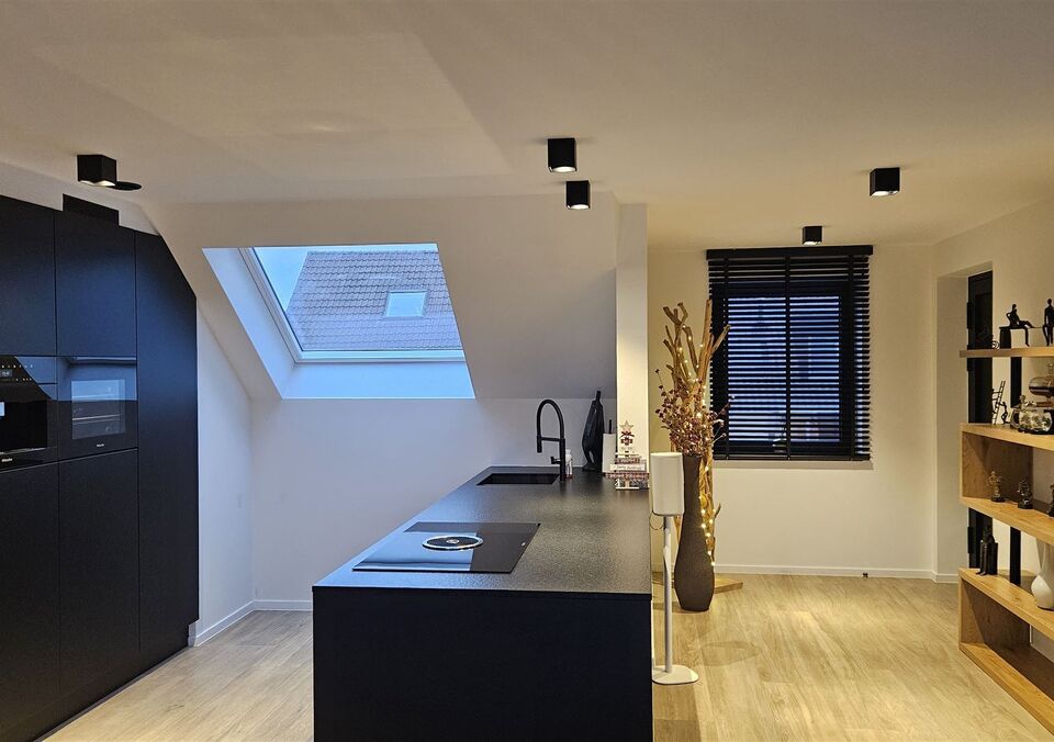 Penthouse te koop in GENK