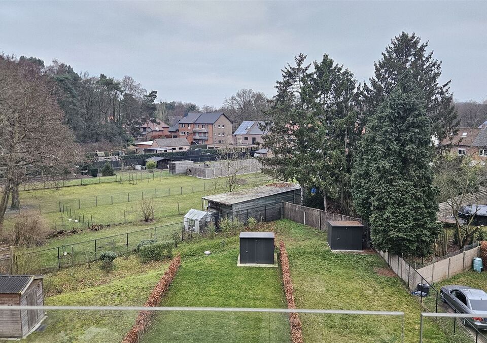 Penthouse te koop in GENK