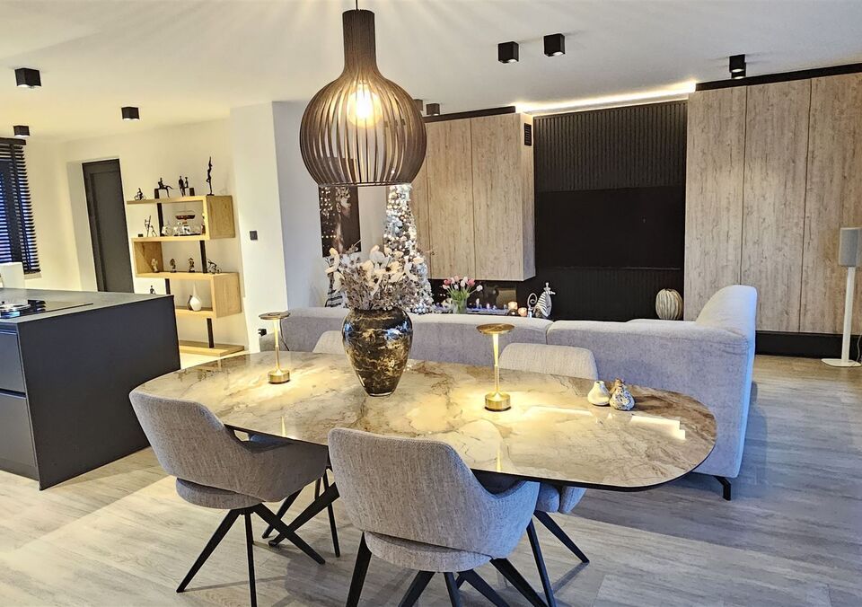 Penthouse te koop in GENK