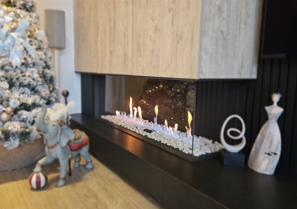 Penthouse te koop in GENK