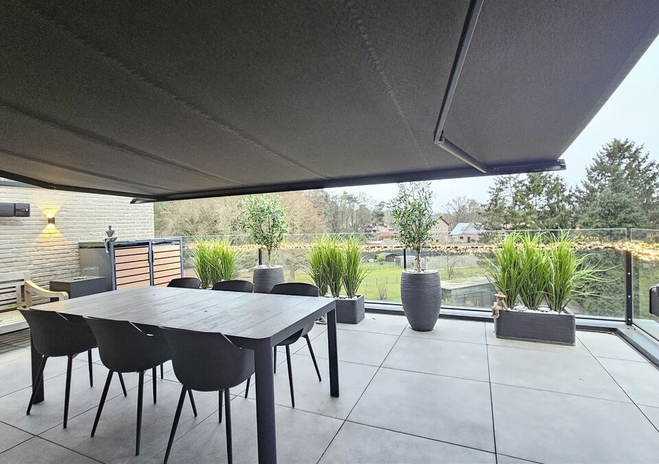 Penthouse te koop in GENK