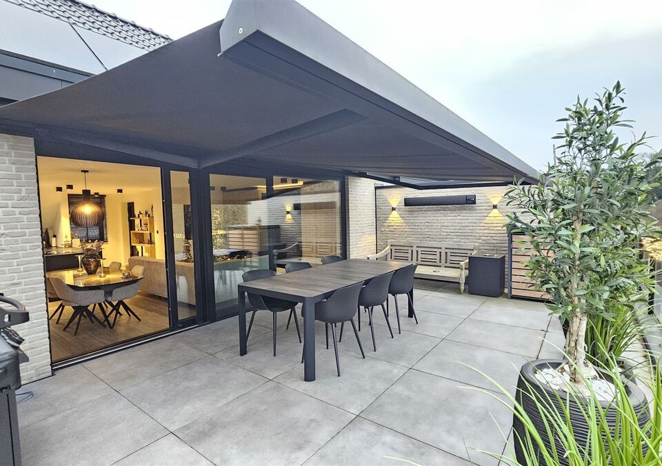 Penthouse te koop in GENK