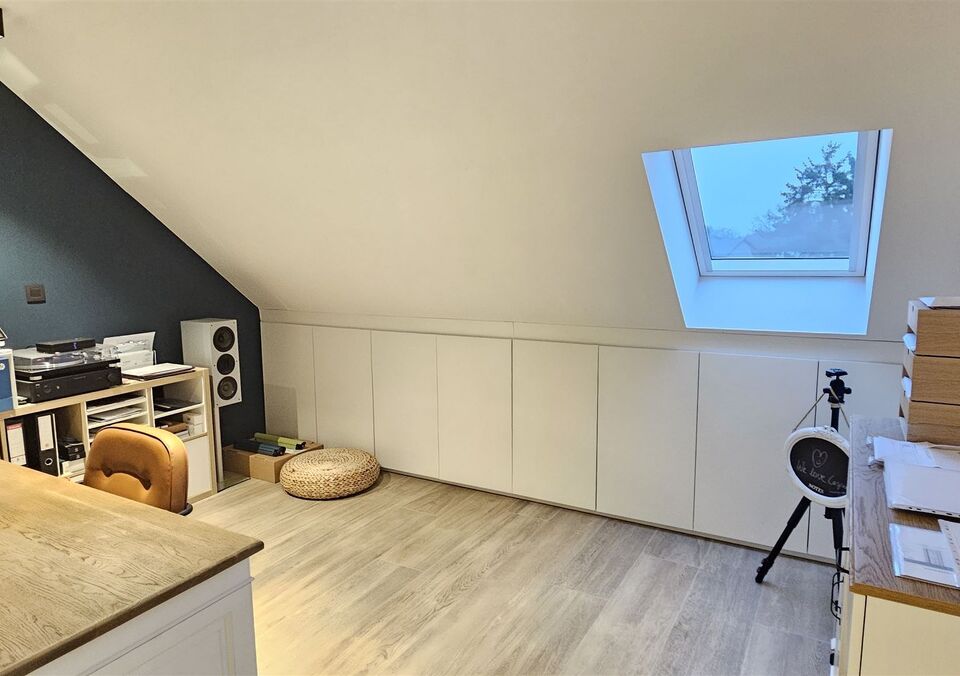 Penthouse te koop in GENK