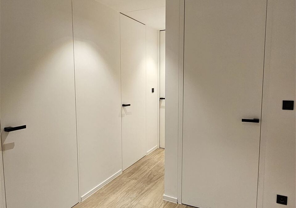 Penthouse te koop in GENK