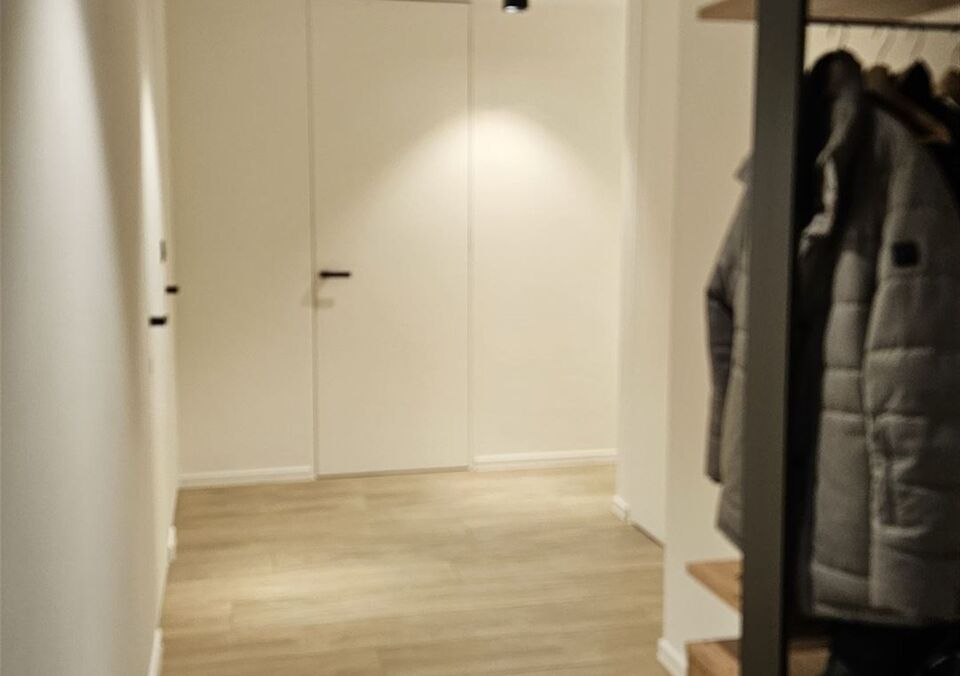 Penthouse te koop in GENK