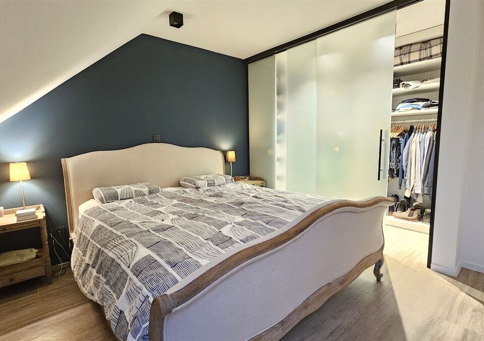 Penthouse te koop in GENK