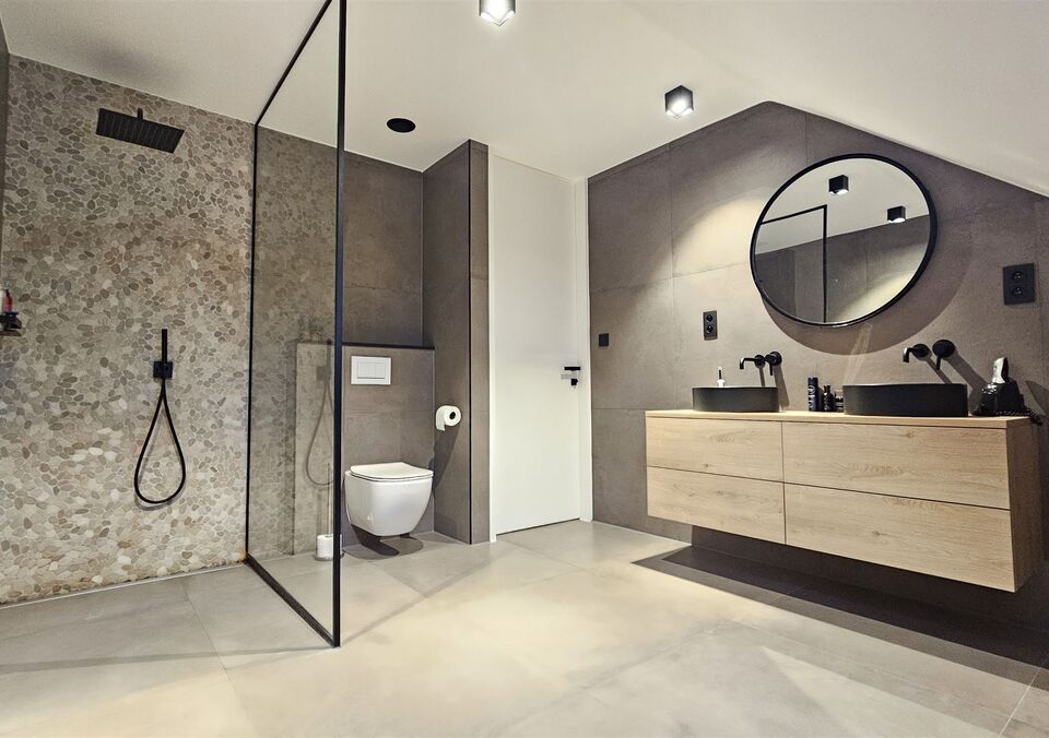 Penthouse te koop in GENK