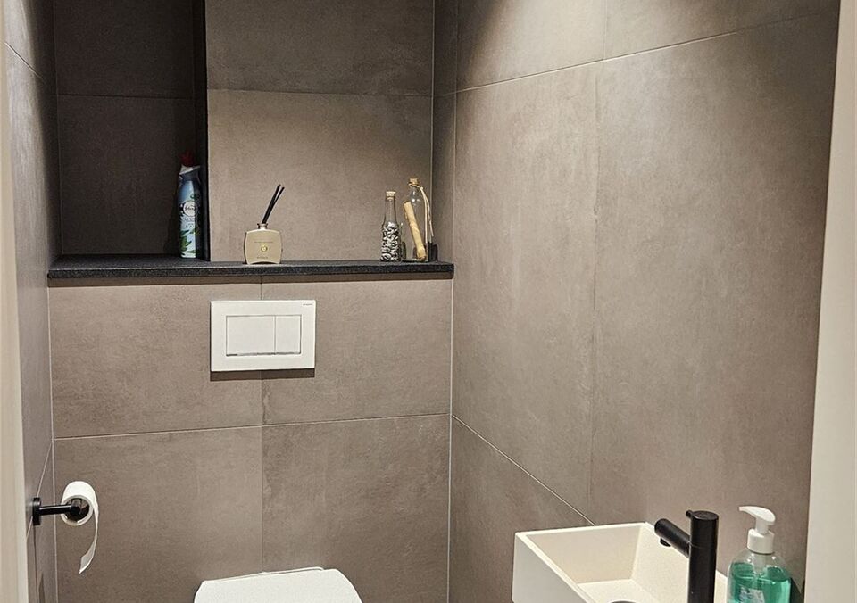 Penthouse te koop in GENK