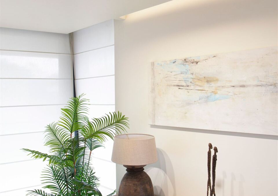 Penthouse te koop in GENK