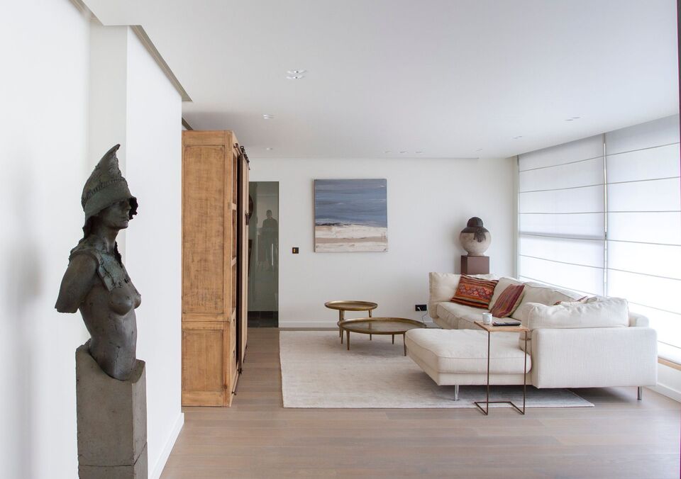 Penthouse te koop in GENK