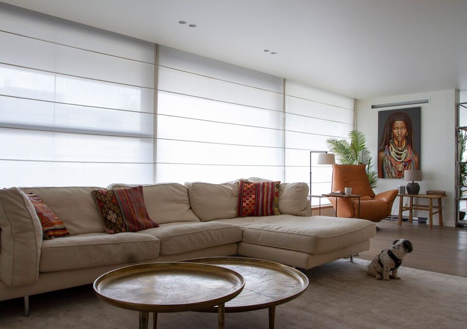Penthouse te koop in GENK