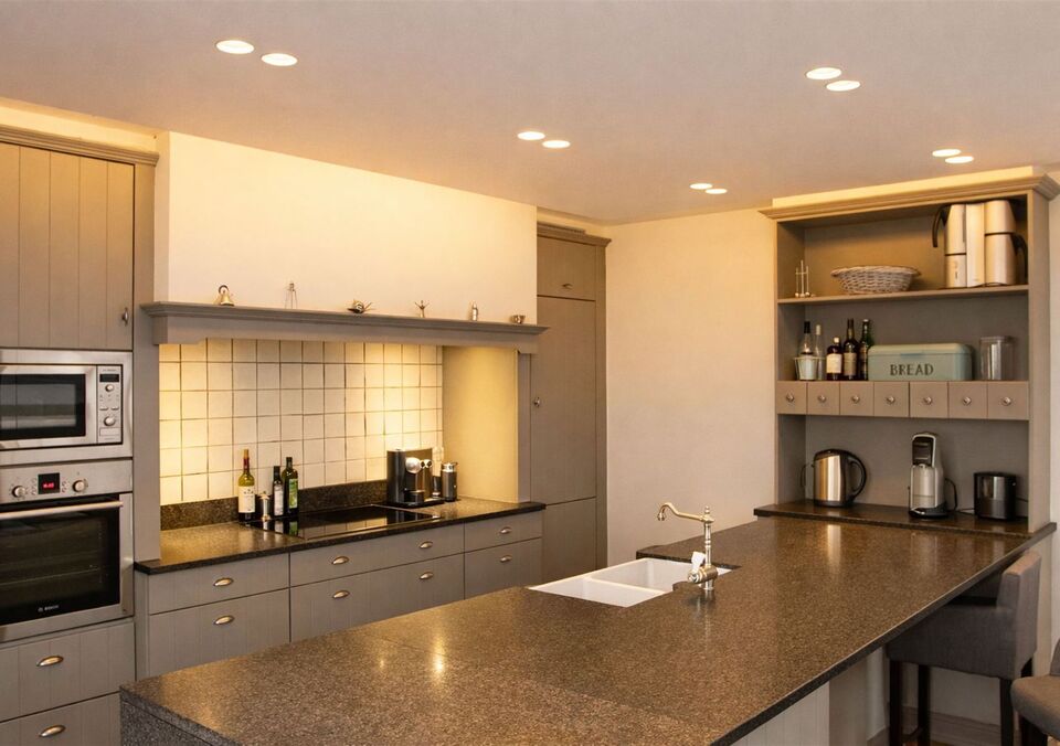 Penthouse te koop in GENK