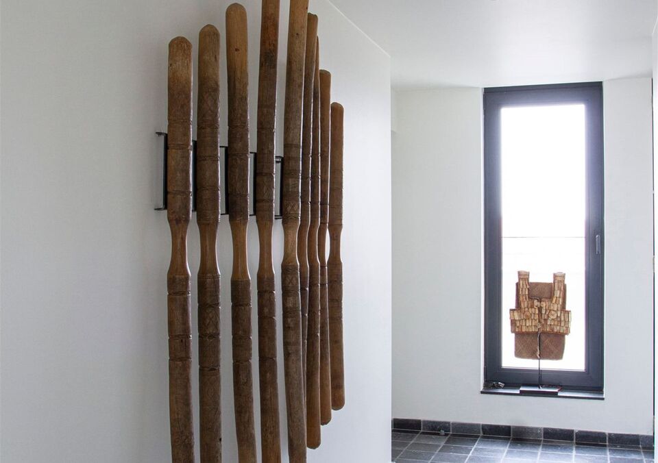 Penthouse te koop in GENK