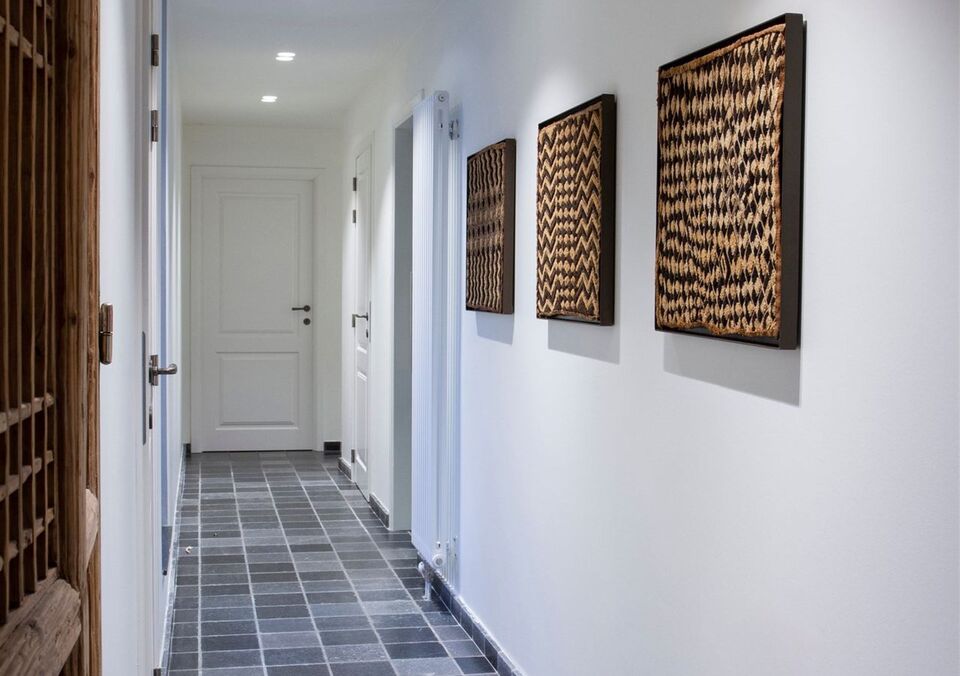 Penthouse te koop in GENK