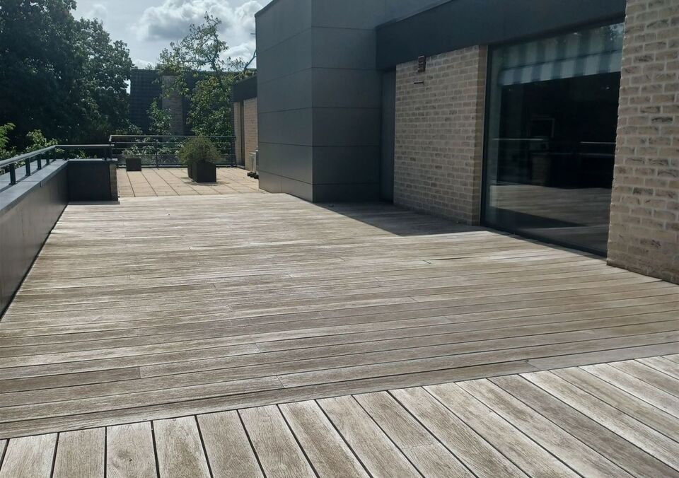 Penthouse te koop in GENK