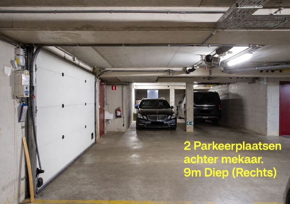 Penthouse te koop in GENK