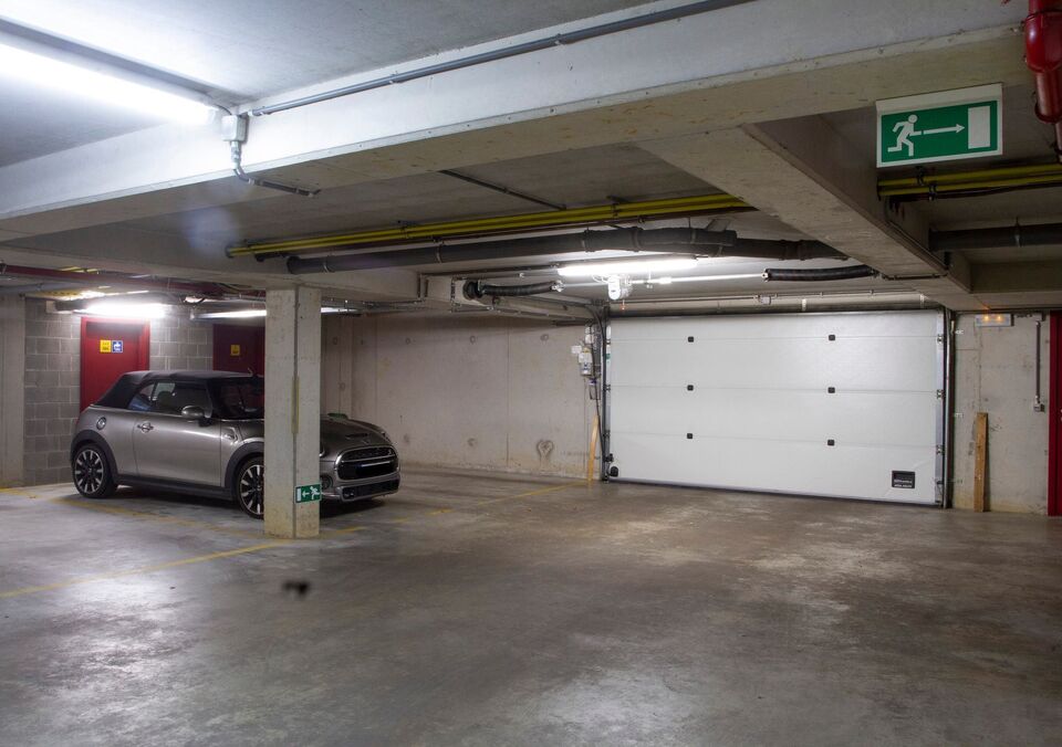 Penthouse te koop in GENK