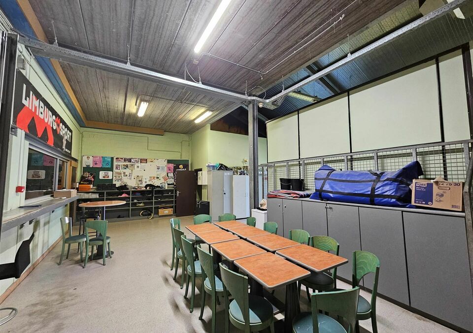 Projectgrond te koop in HASSELT