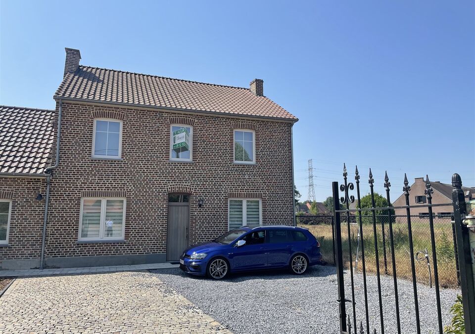 Woning te huur in GENK