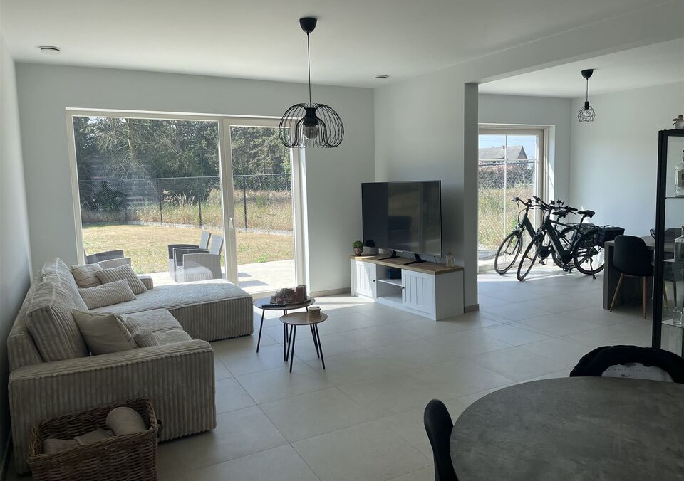 Woning te huur in GENK
