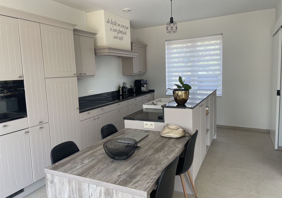 Woning te huur in GENK