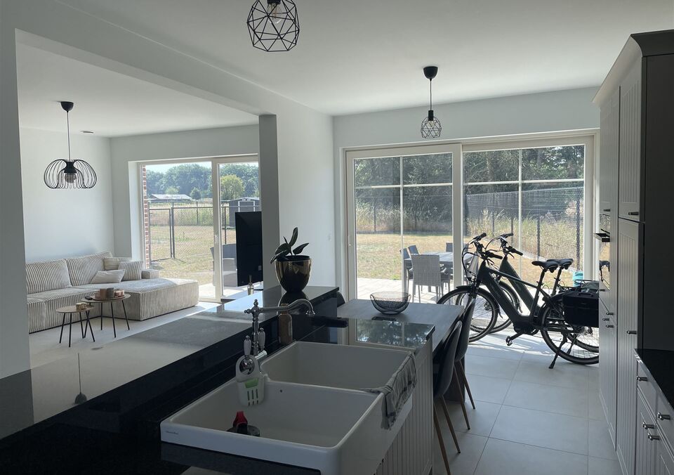 Woning te huur in GENK