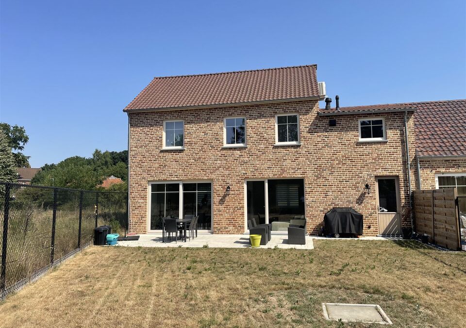 Woning te huur in GENK