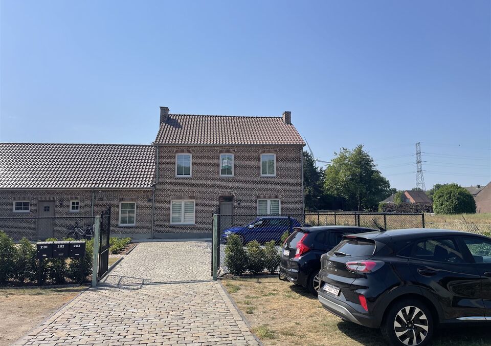 Woning te huur in GENK
