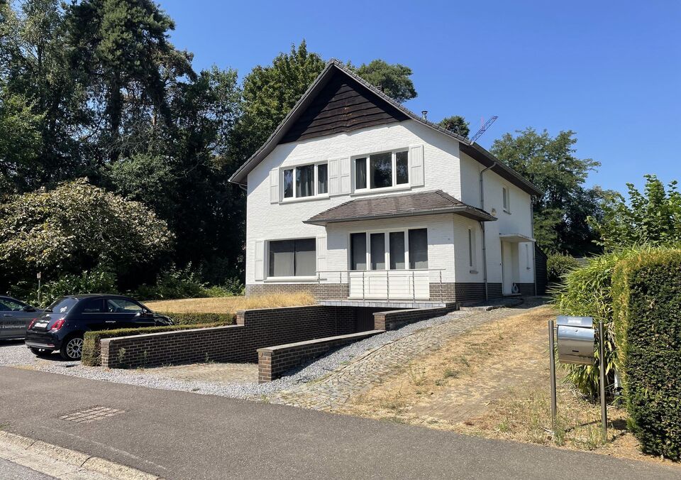 Woning te huur in GENK