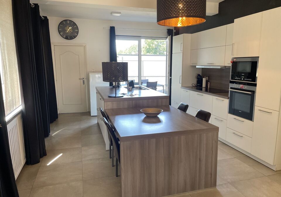 Woning te huur in GENK