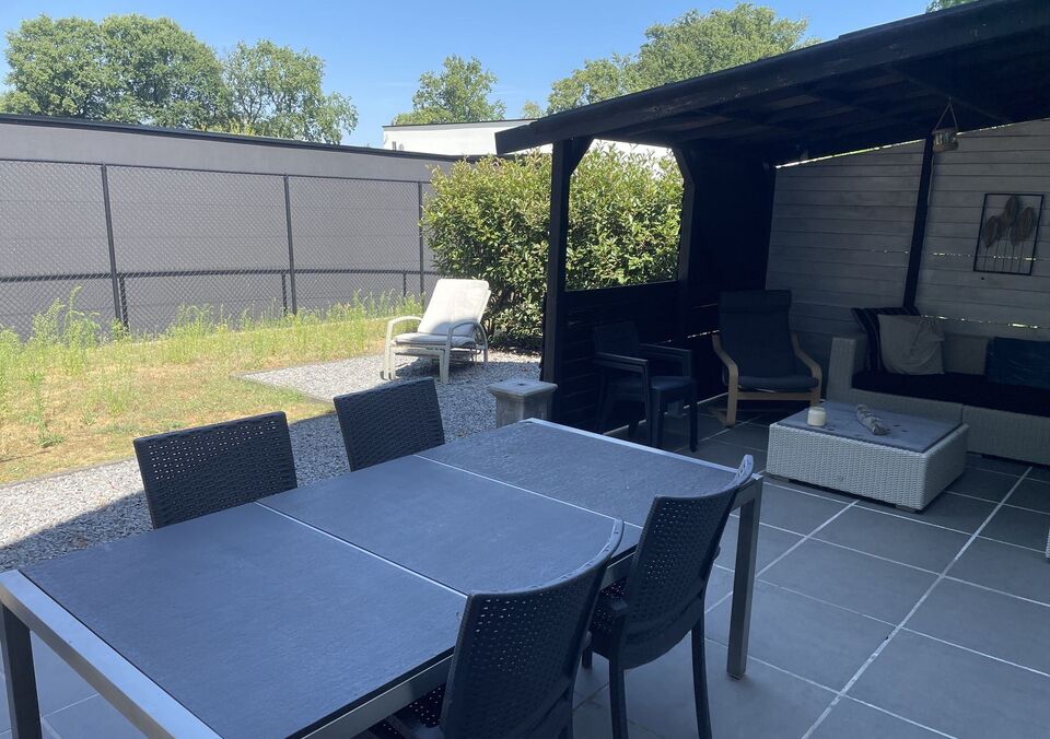 Woning te huur in GENK
