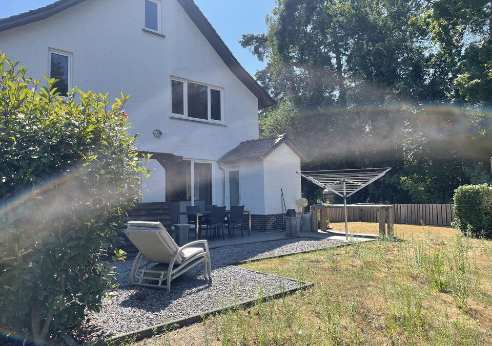 Woning te huur in GENK