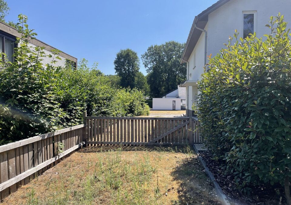 Woning te huur in GENK