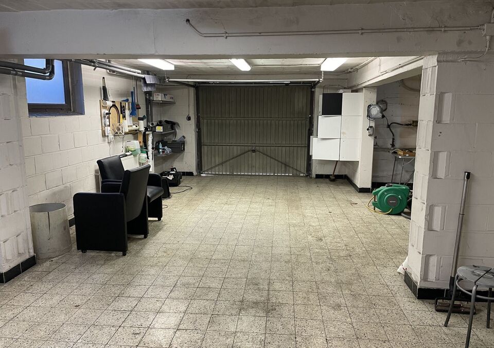 Woning te huur in GENK