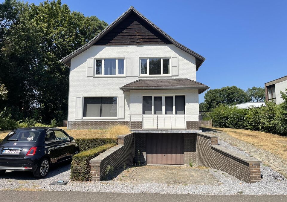 Woning te huur in GENK
