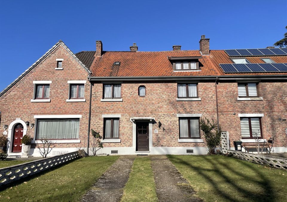 Woning te koop in GENK
