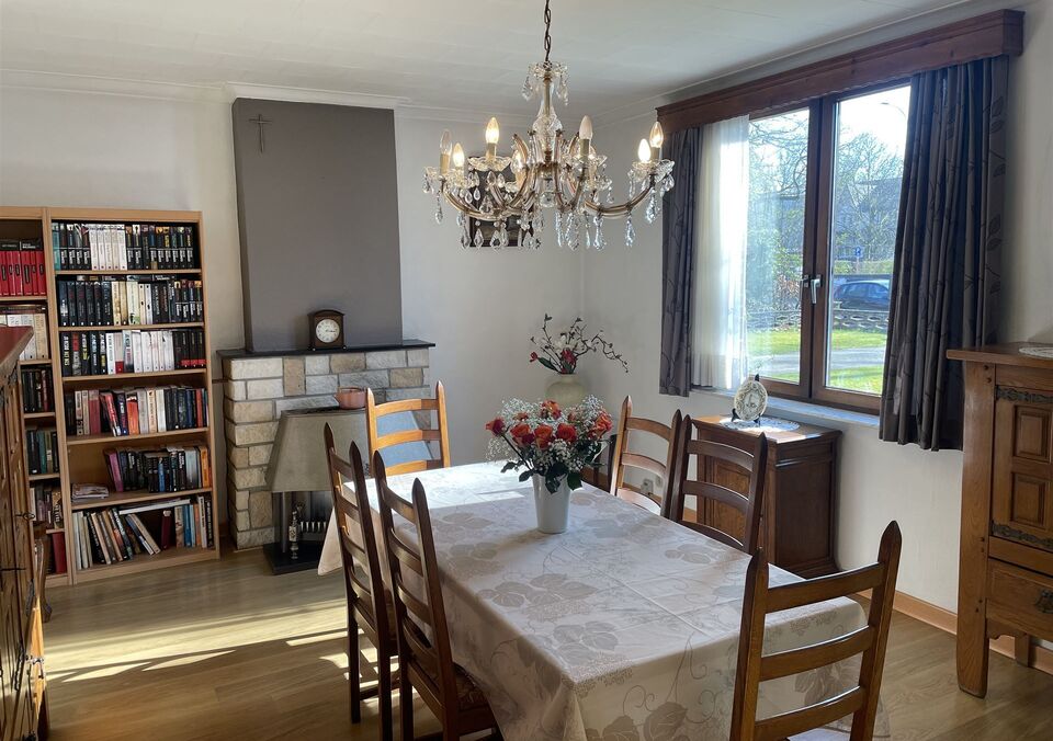 Woning te koop in GENK