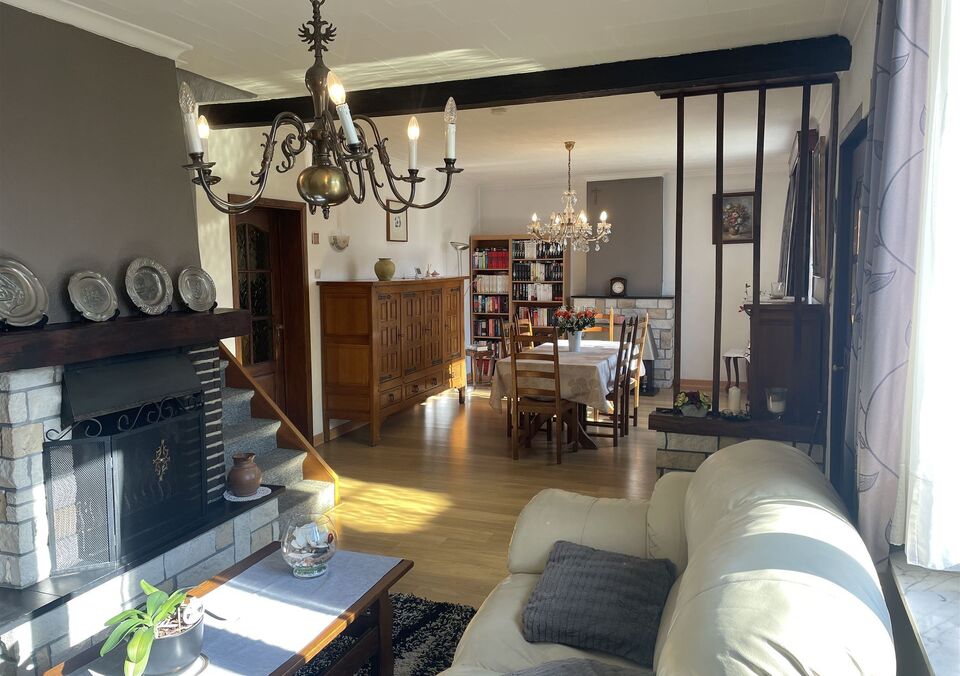 Woning te koop in GENK