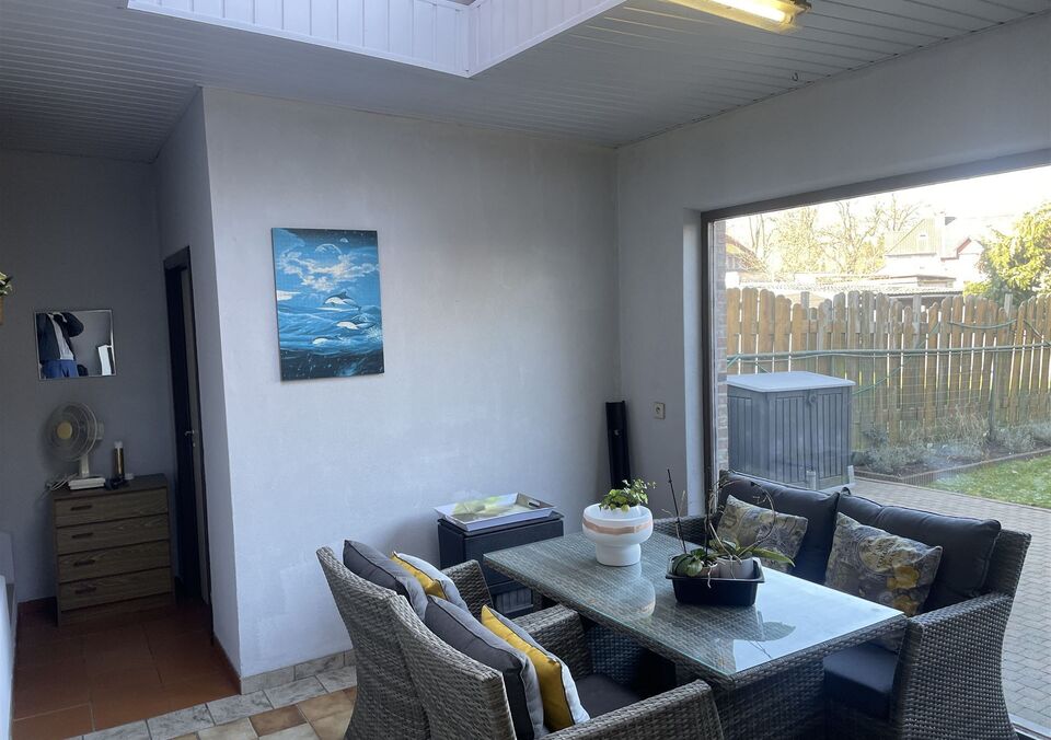 Woning te koop in GENK