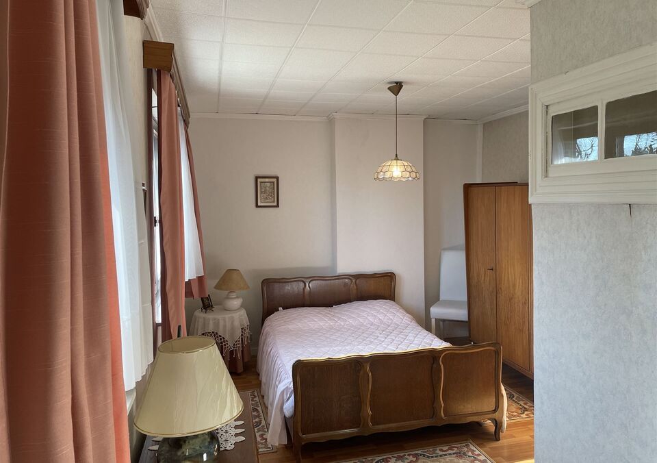 Woning te koop in GENK