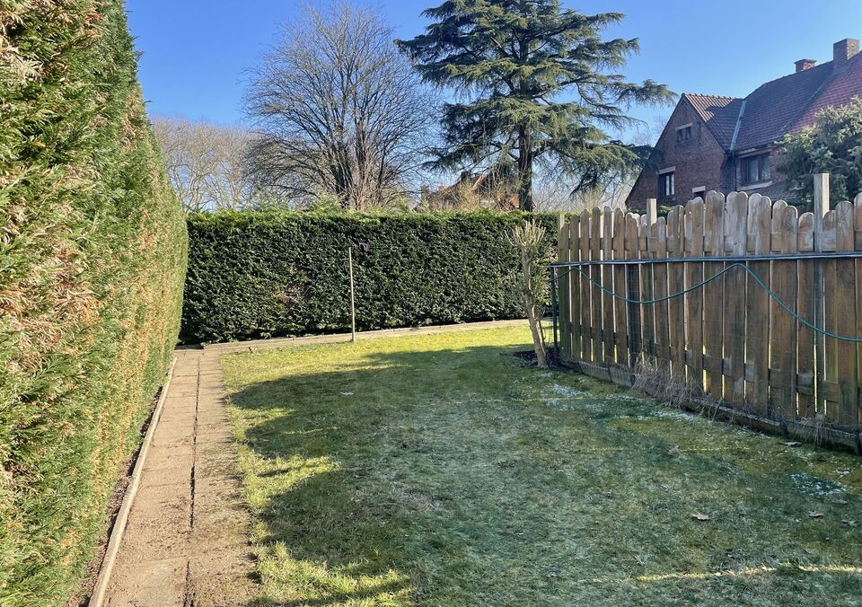 Woning te koop in GENK