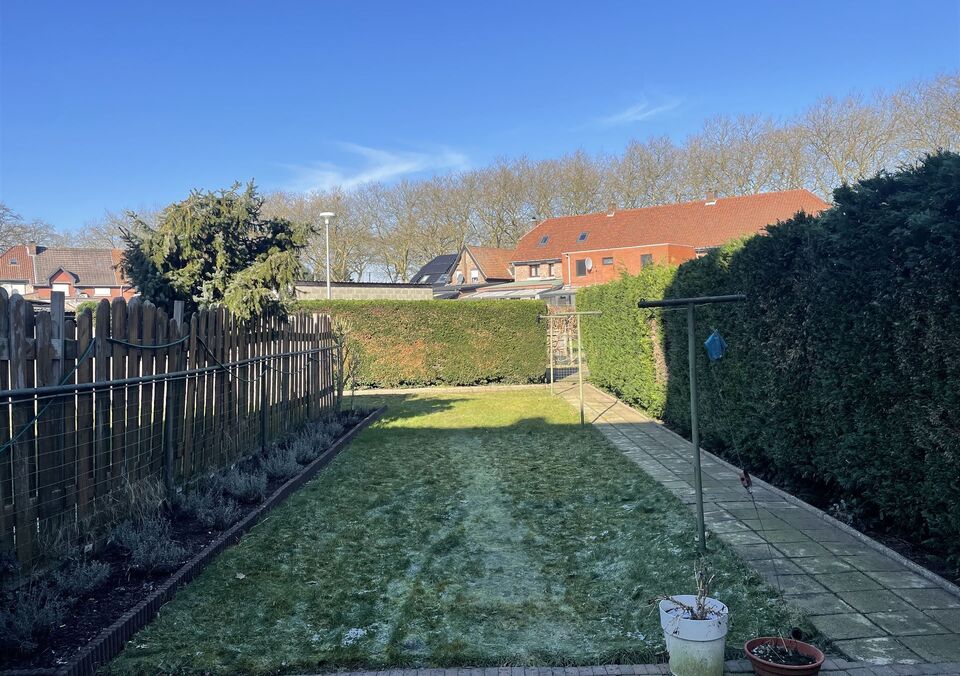 Woning te koop in GENK