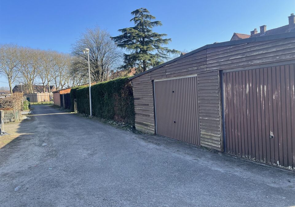 Woning te koop in GENK