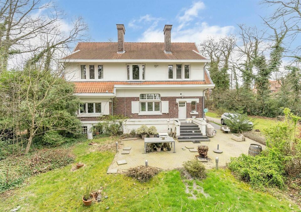 Woning te koop in GENK