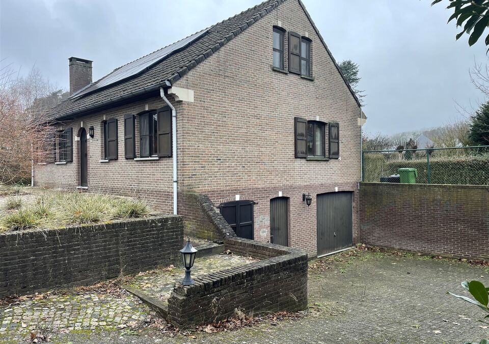 Woning te koop in GENK