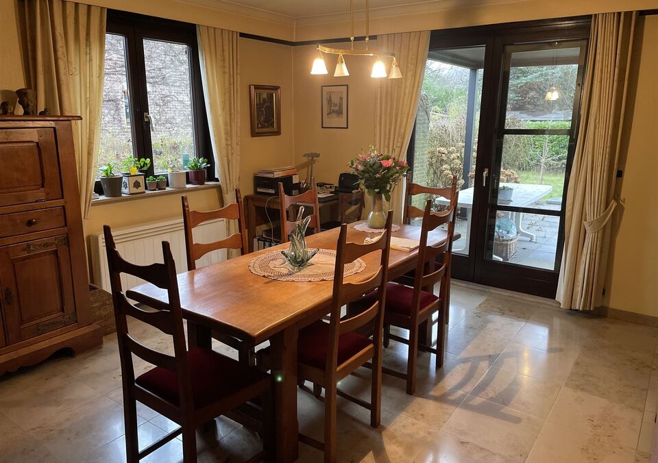 Woning te koop in GENK